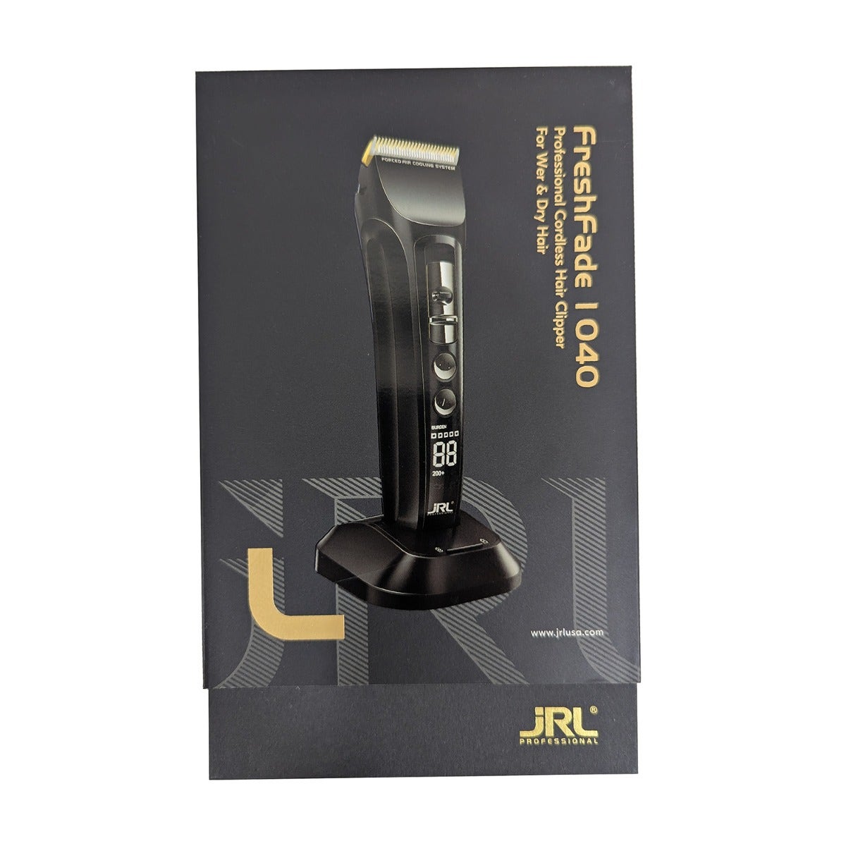 JRL Hair Clipper 1040