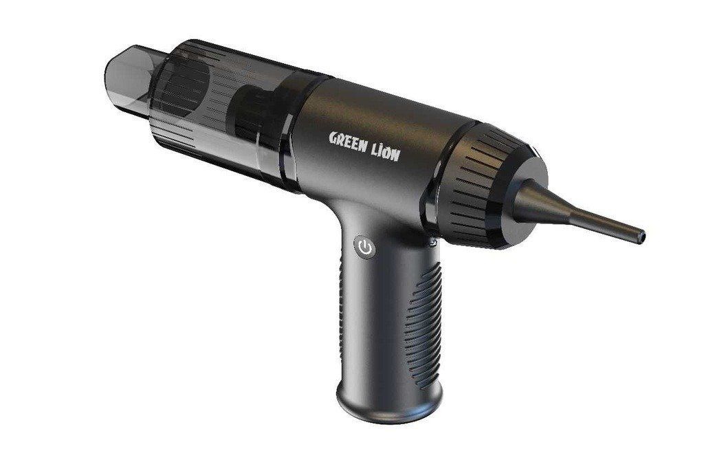 2 in 1 Wireless Vacuum Cleaner &amp; Dust Blower