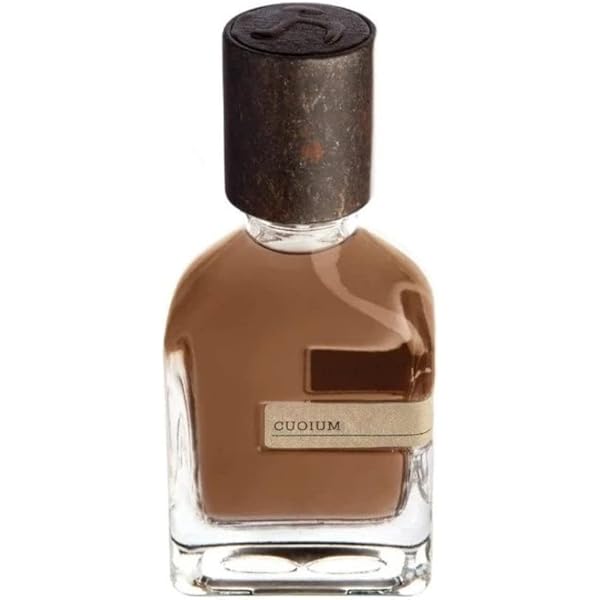 Orto Parisi Stercus PARFUM  50 Ml