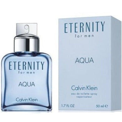 Eternity Aqua Eau de Toilette