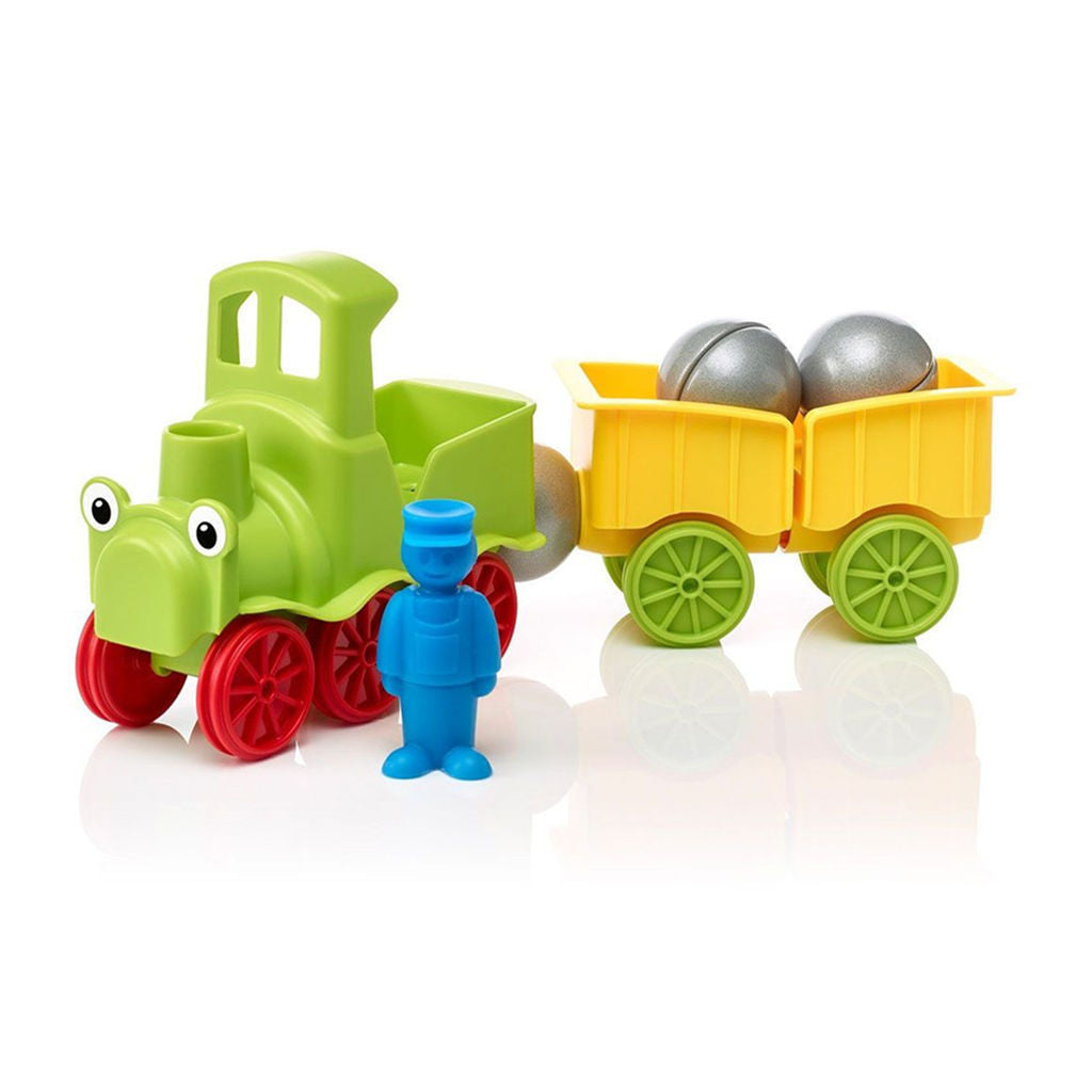 SmartMax My First Animal Train