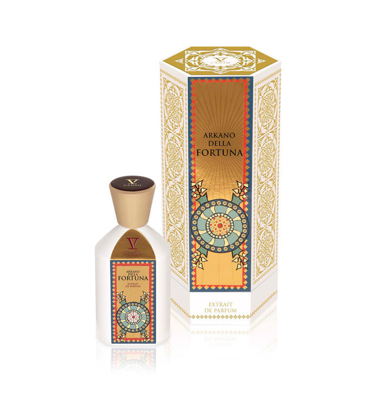 Arkano della Fortuna Extrait de Parfum 100ml
