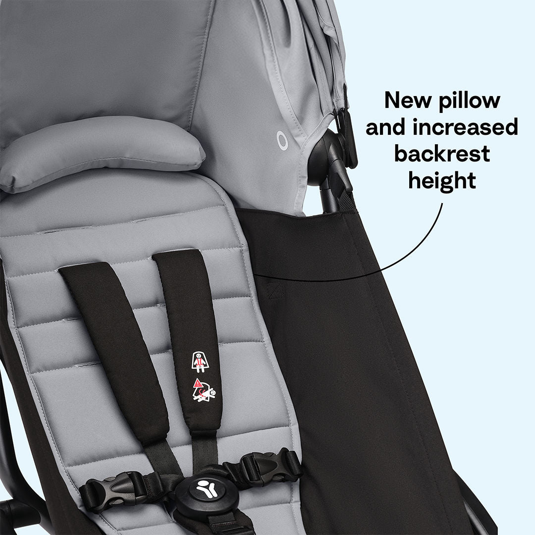 Stokke® YOYO® 6+ color pack -Toffee