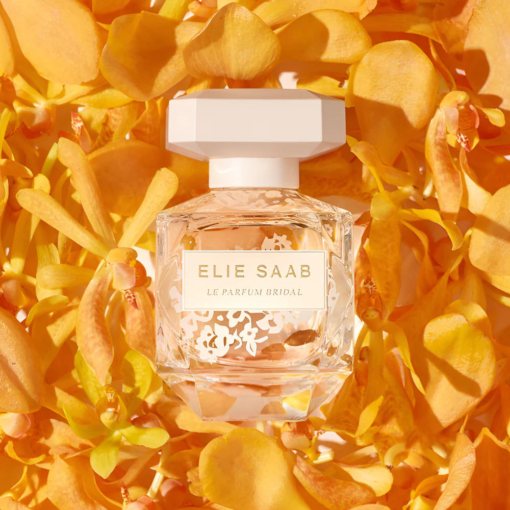 Le Parfum Bridal Eau de Parfum
