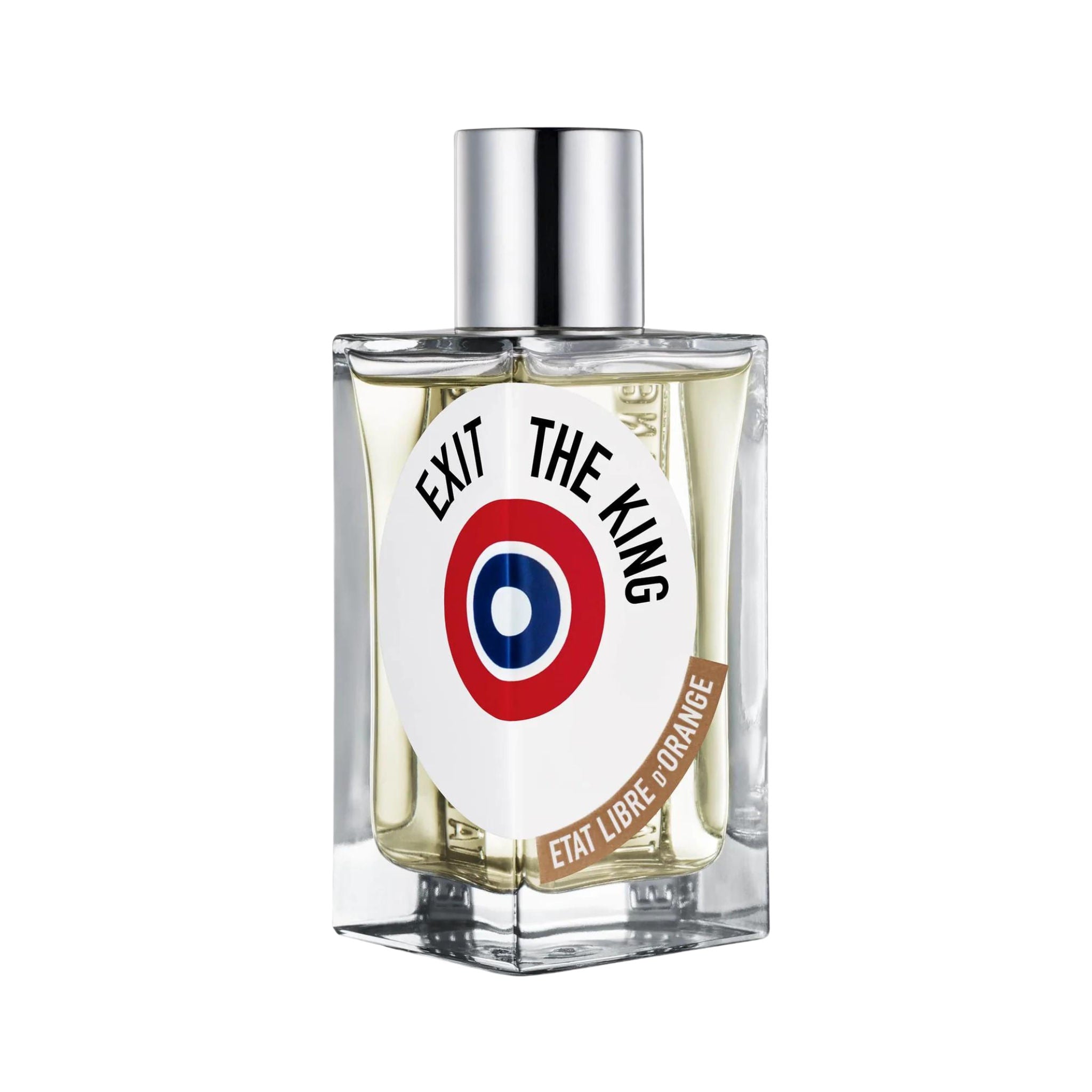 Exit the King Eau de Parfum 100ml