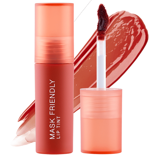 MASK FRIENDLY LIP TINT 2.5G BABY BRIGHT (M) #07 PERSIMMON JAM