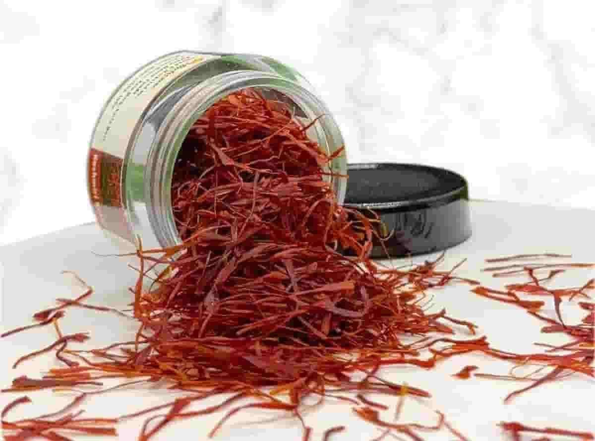 Rasayanam Kashmiri Mongra Saffron 1gm