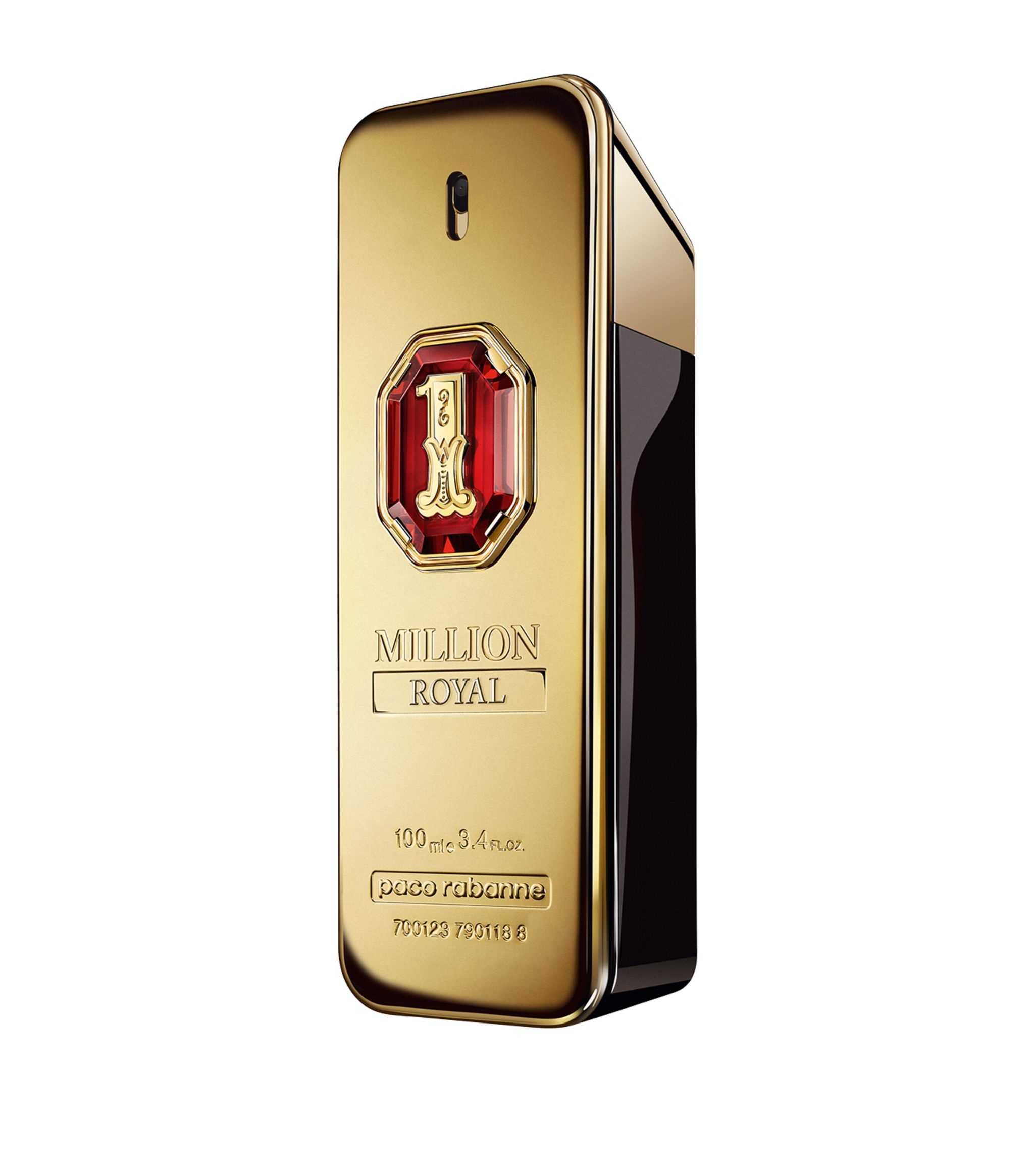 Paco Rabanne 1 Million Royal Parfum 100Ml