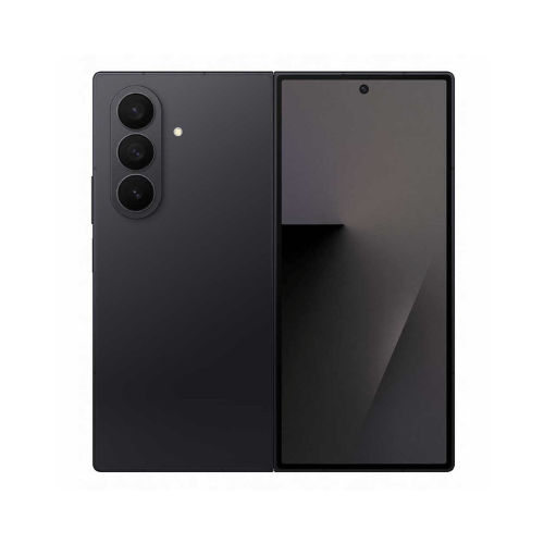 Samsung Galaxy Z Fold7 (12+512) Jet Black