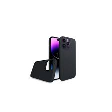 AUKEY PC-GJ10A Magnetic Hrd-Shell Phone Case iphone 15 Pink