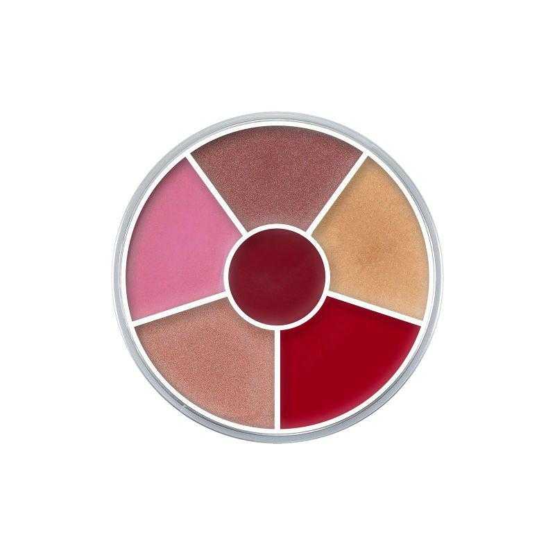 Lip Shine Circle
