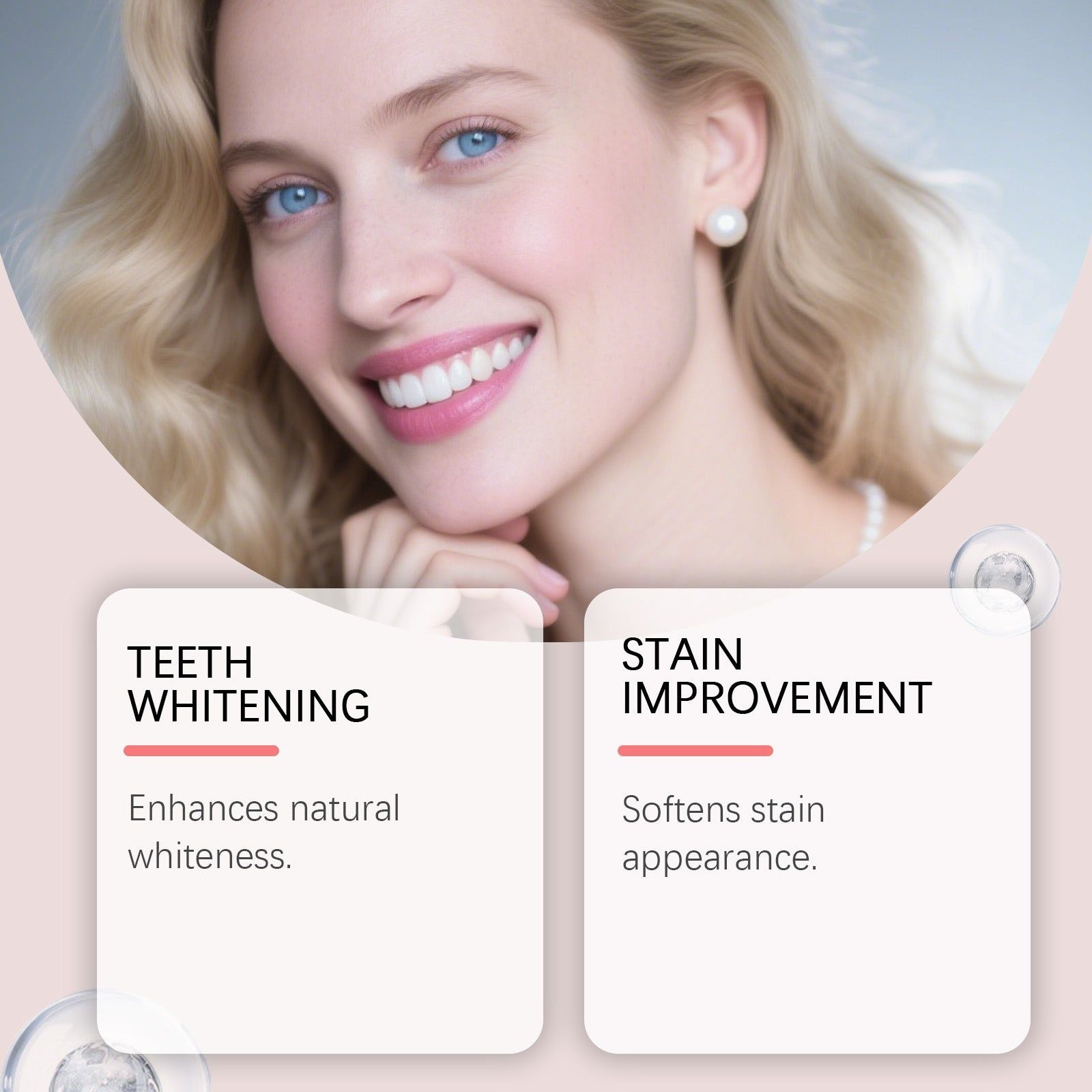 Brighten Your Smile with Dental Strips, Gentle, Easy, Daily Freshness ,7pieces