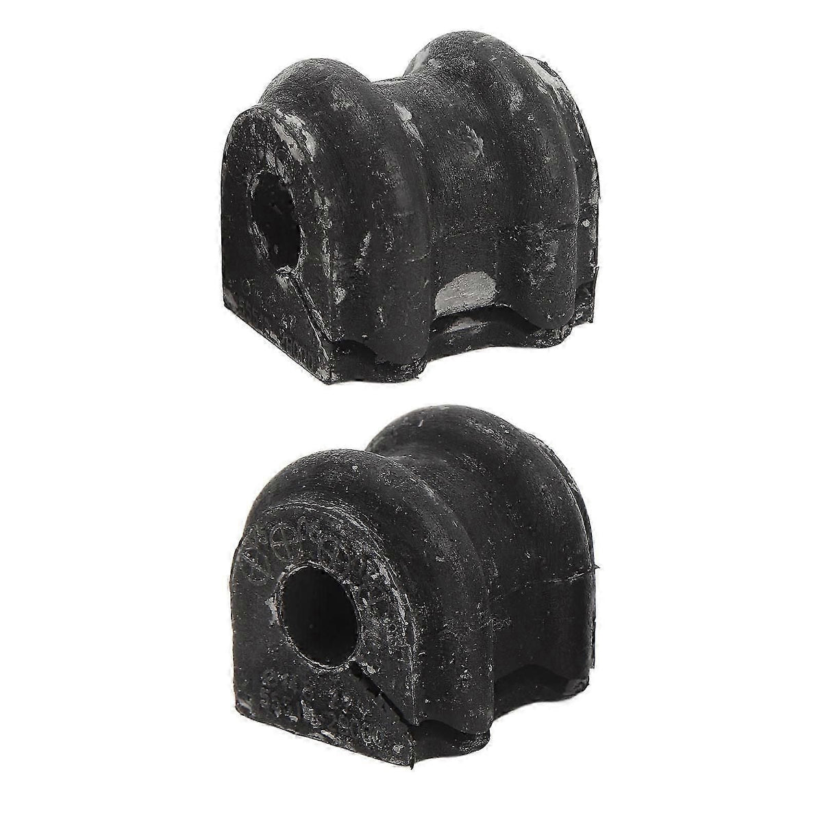 2pcs Rear Stabilizer Sway Bar Bushing 555132b200 Stable Performance Suspension Stabilizer Bar Bushing For Santa Fe Veracruz
