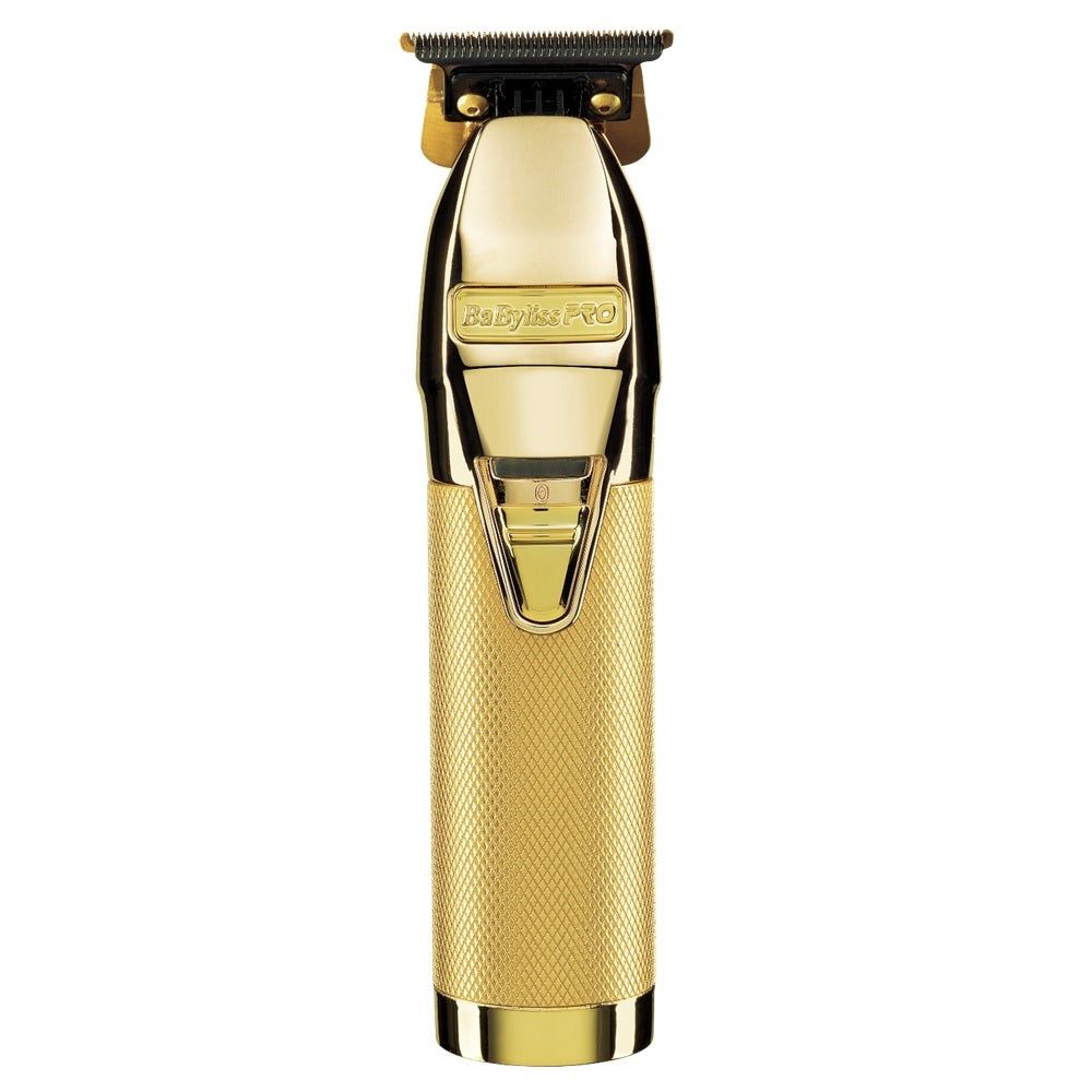 Babyliss Pro Skeleton Fx Cordless Hair Trimmer, Gold
