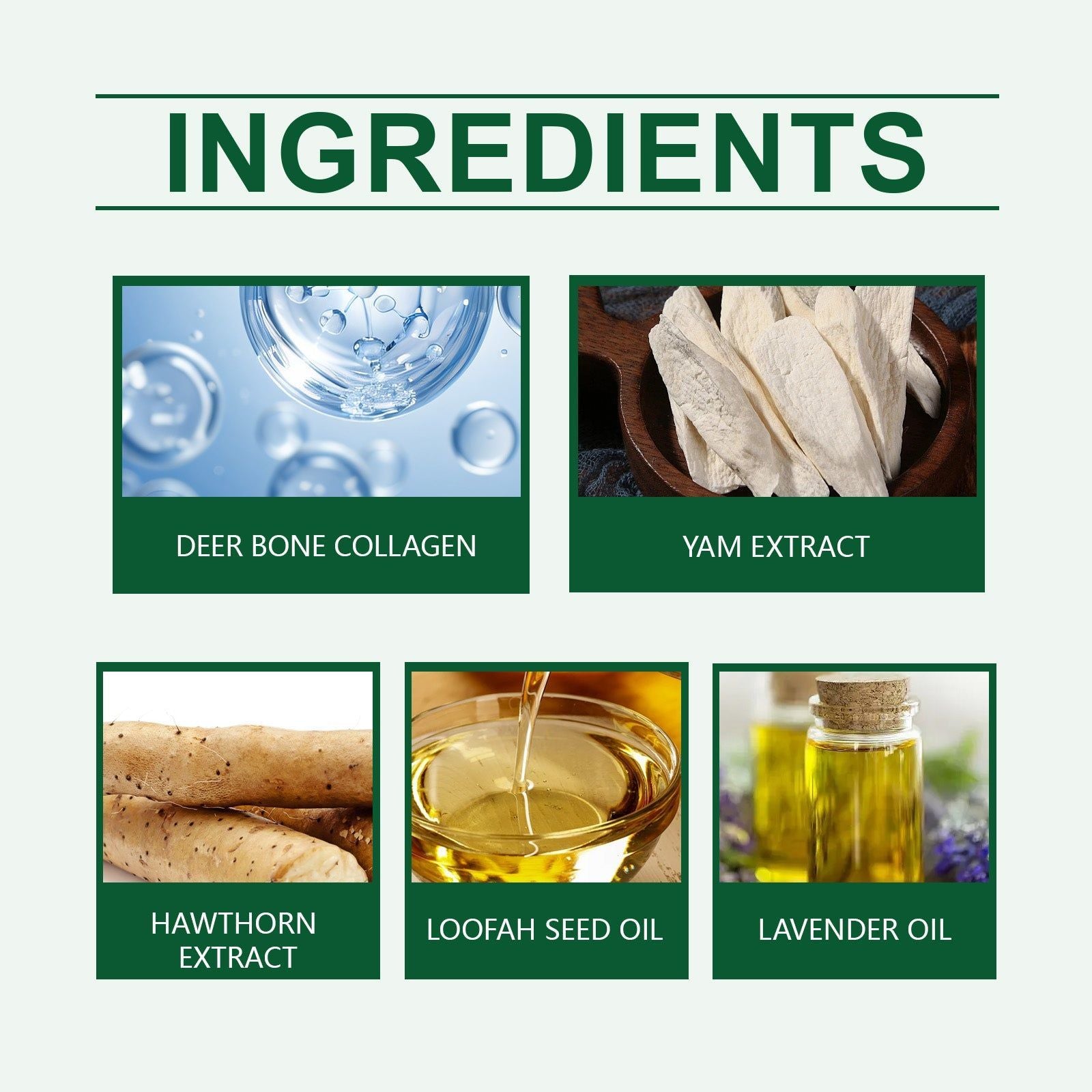 Boost Your Joint Health with Natural Body Care Drops, Support Bone & Energy ,30ml