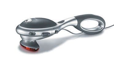 BEURER MG70 INFRARED TAP MASSAGER