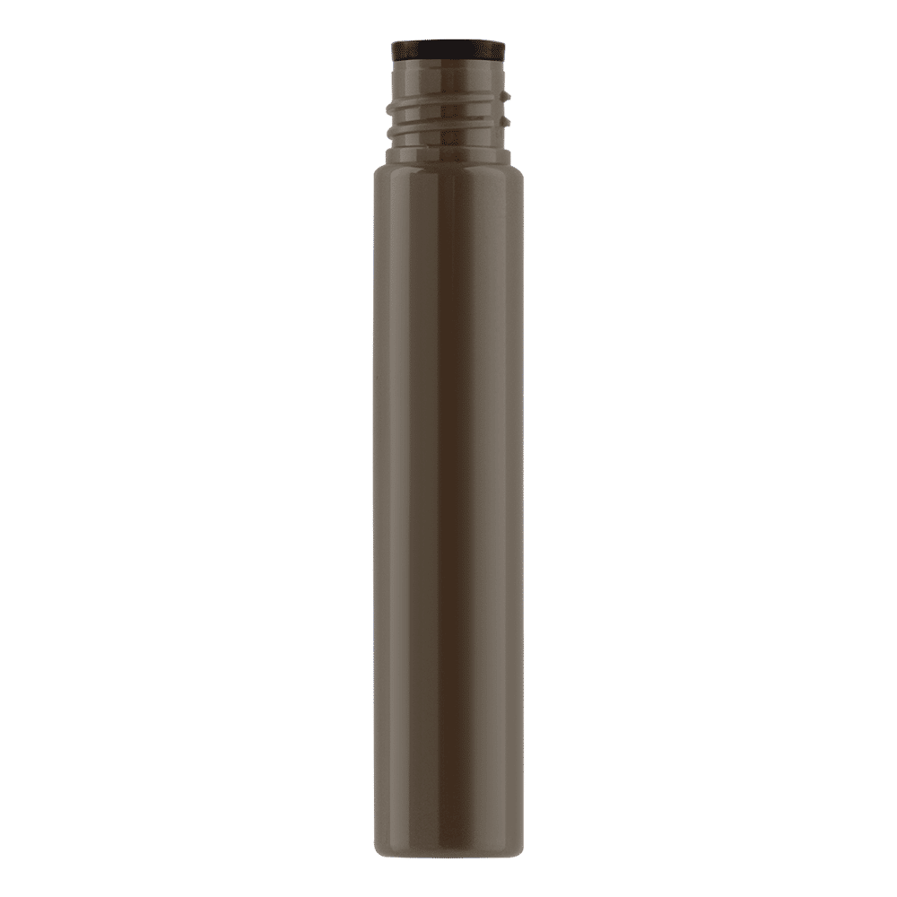 Ginger Tiny Brow 0.06g+1g Baby Bright (M) 03 Wood Brown