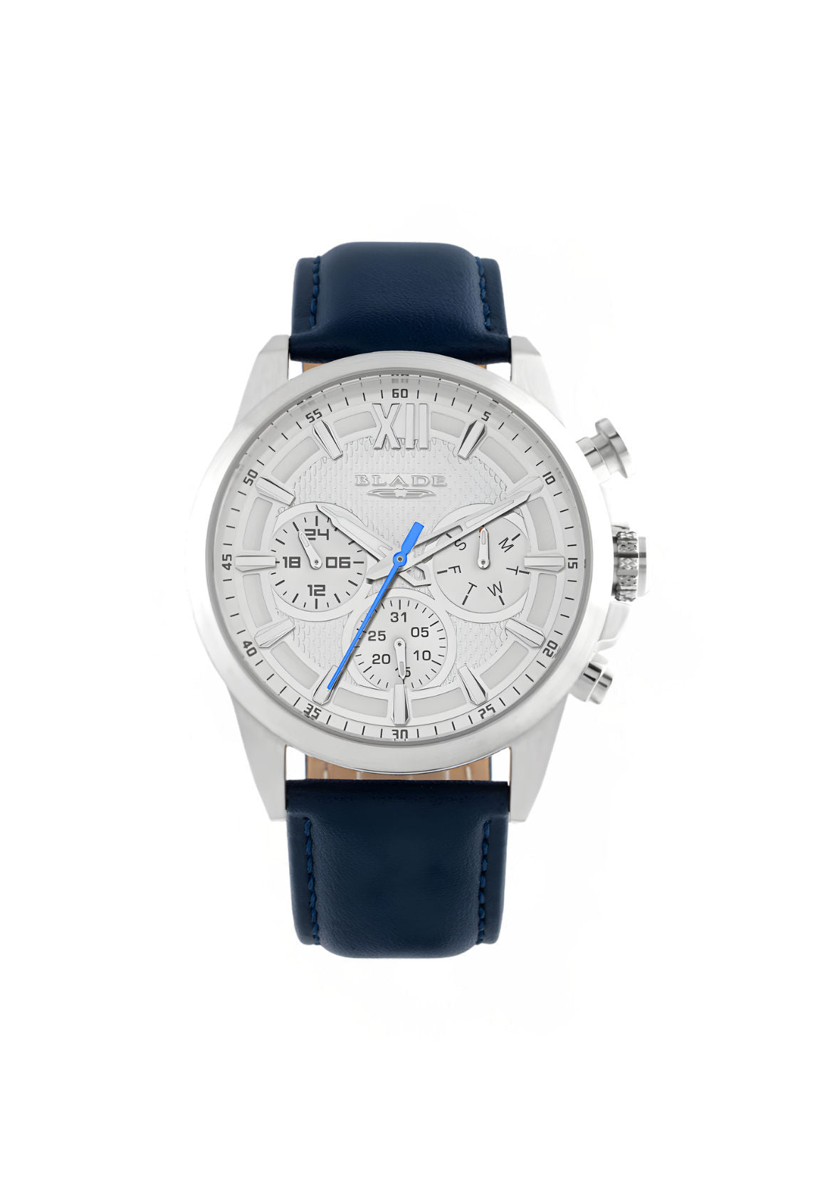 BLADE Watches - 3711G1SSB