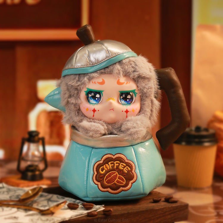KIMMON·Let's cafe