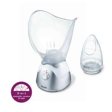 Beurer SRFS1 Facial Sauna