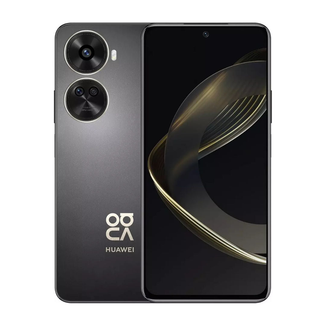 Huawei nova 12 SE BNE-LX1, 8GB RAM, 256GB Storage, 6.67" OLED Display