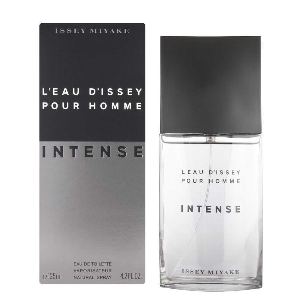 Issey Miyake Intense M 125Ml