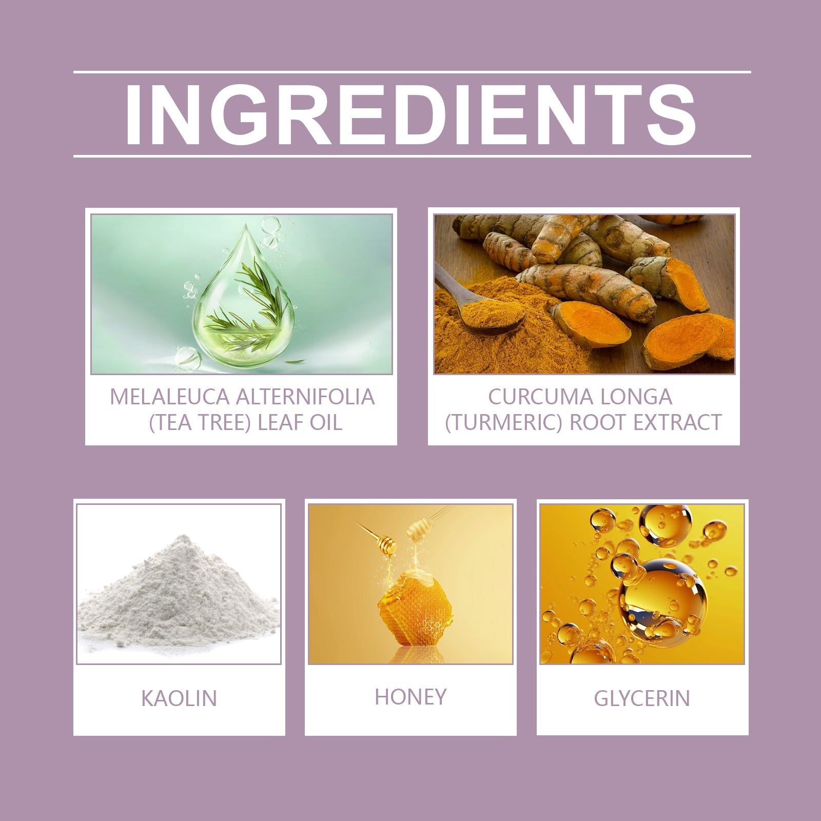 Brightening Facial Care Mask, Hydrating Skin Nourishing, Anti-Aging, Youthful Glow ,120g