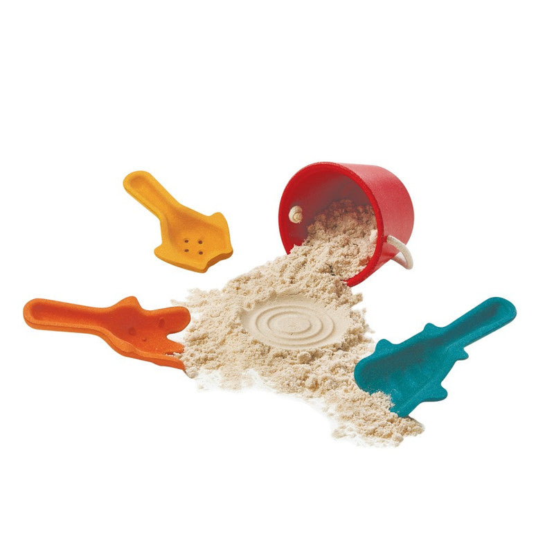 Sand Play Set
