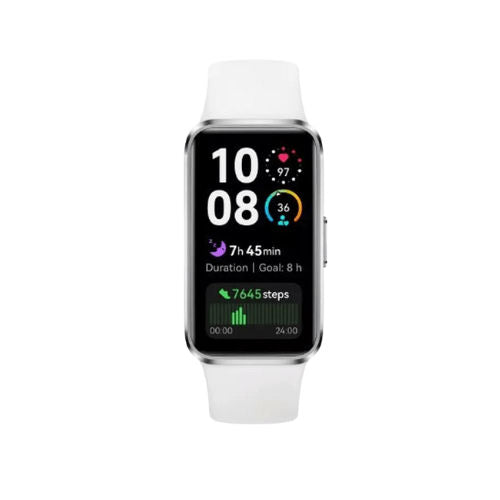 Huawei Band 10  NOR-B29 White