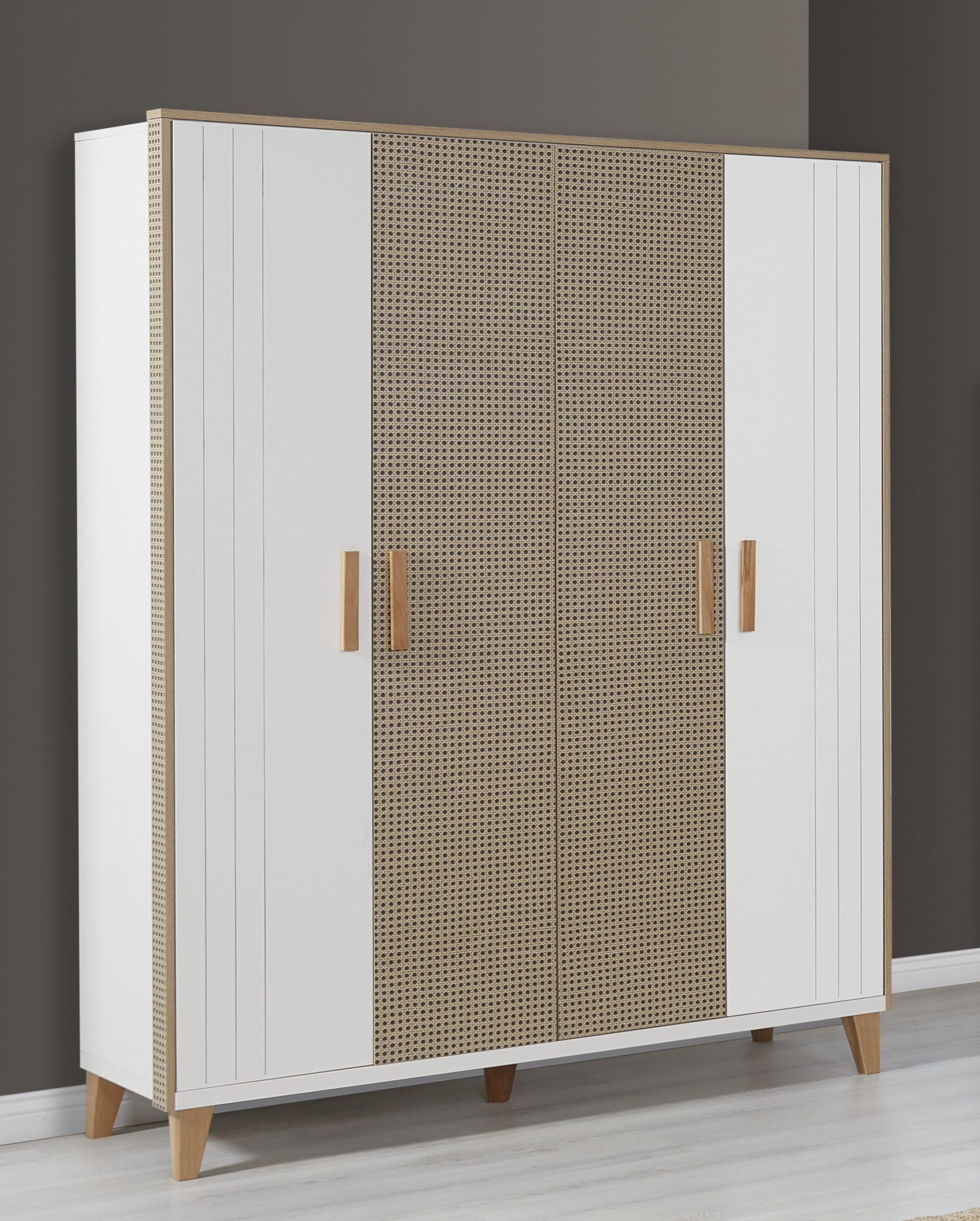 Sirius Wardrobe #SIS01GR