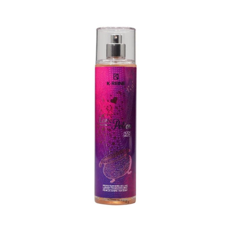 K-Reine Body Mist, 230ml