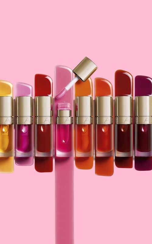 Lip Comfort Oil