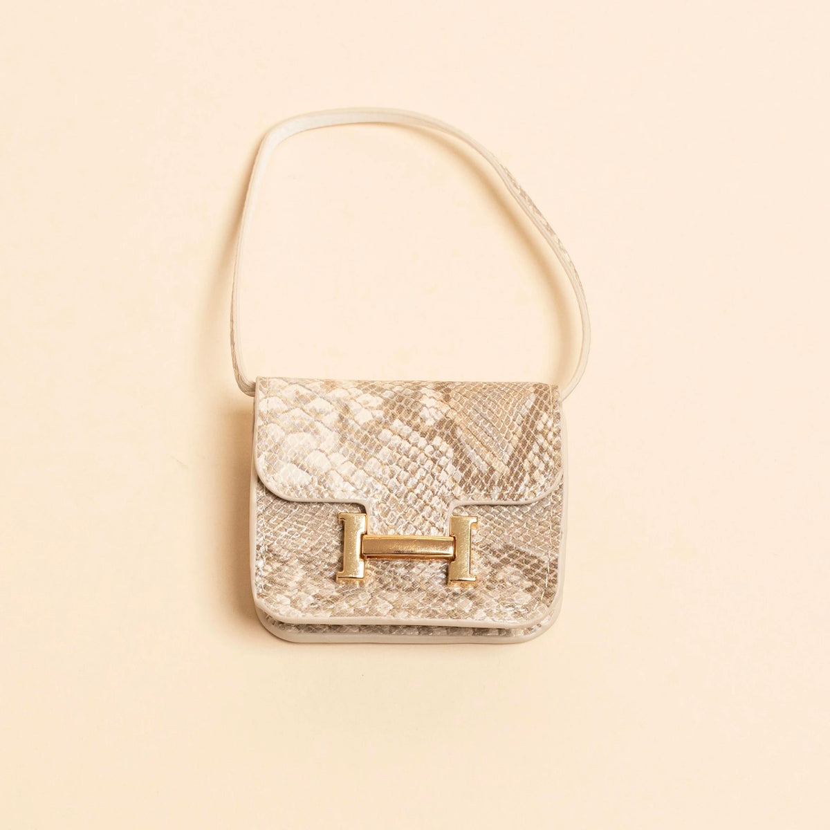 Constance (Serpentine) Handbag Inspired Charm