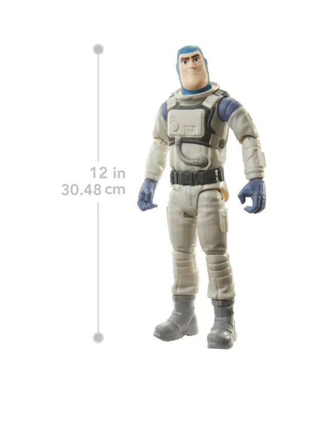 LIGHTYEAR LARGE SCALE BASIC FIGURE ASST