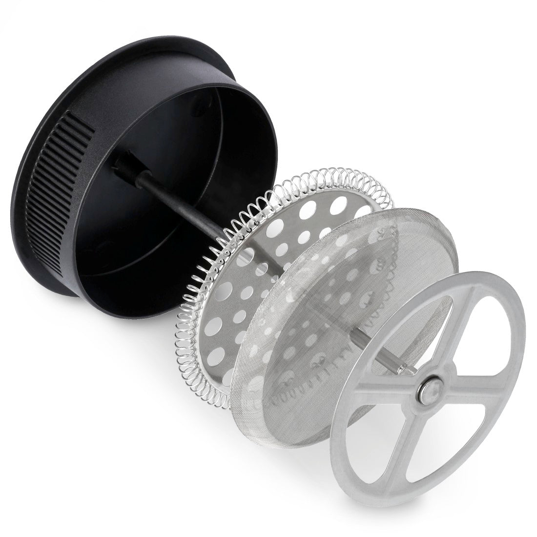 XAVAX 111174 صانعة شاي/قهوة، 1 لتر