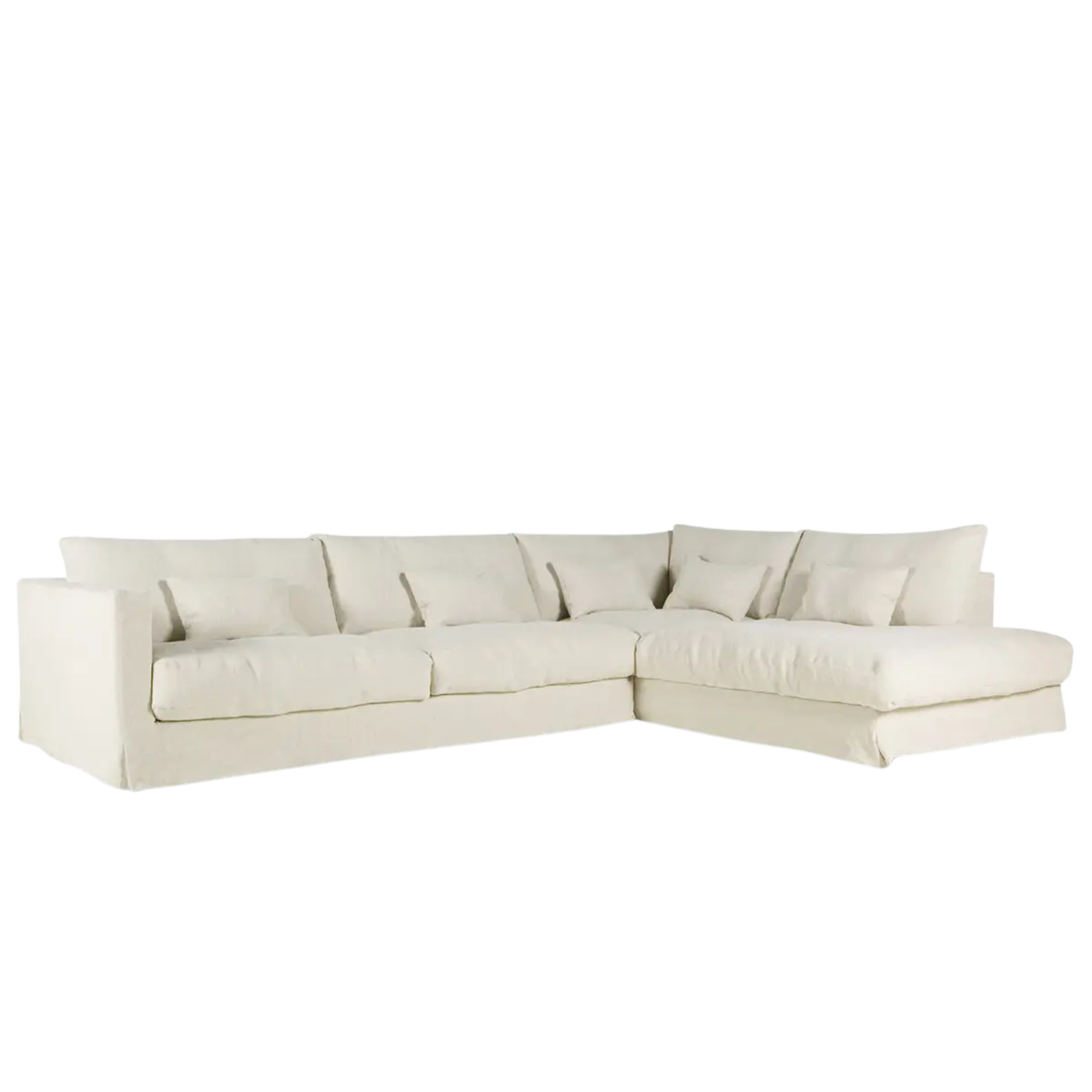 Heaven Set 3-Seater | Position Right