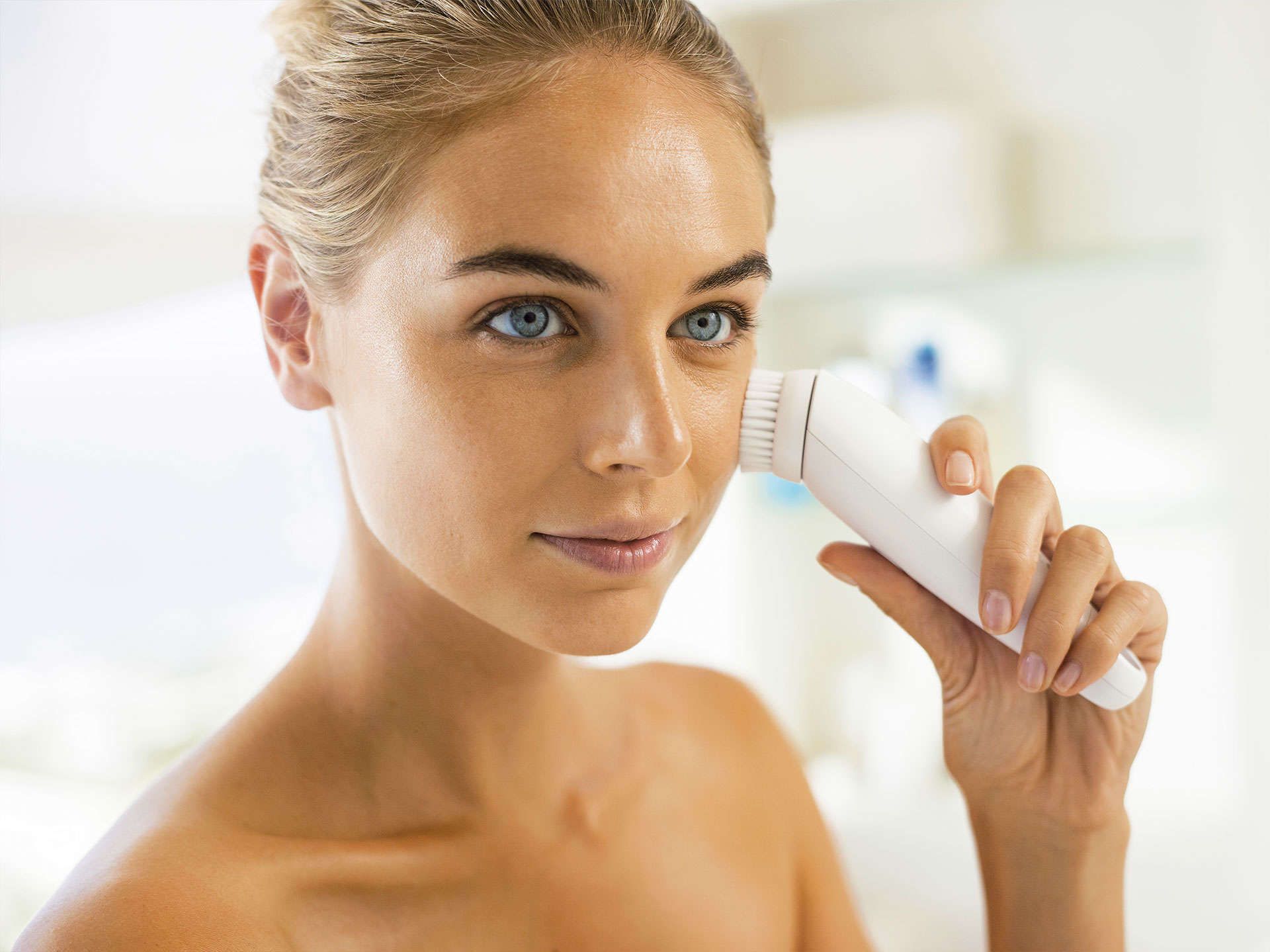 BEURER FC48 FACIAL MASSAGER