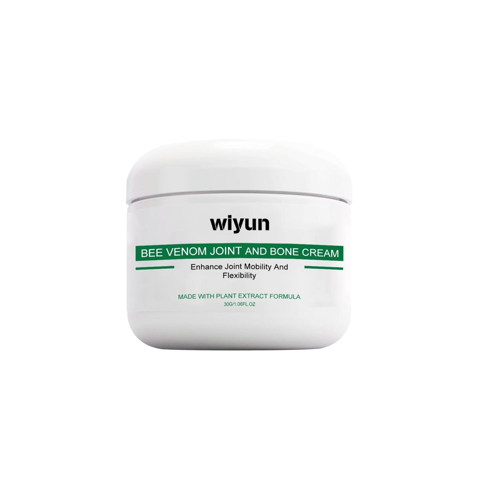 Bee Venom Joint Repair Cream, Natural Pain Relief for Arthritis, Anti-Inflammatory, Mobility Boost ,30g