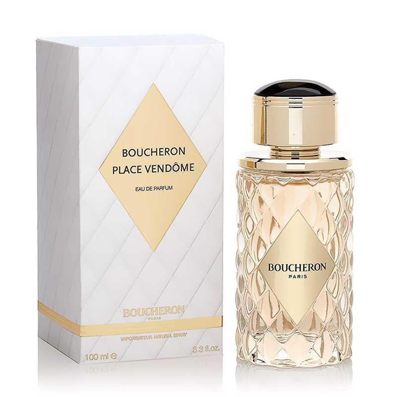 Boucheron Place Vendome Edp 100Ml