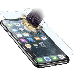 CELLULARLINE TETRAGLASSIPH8 FORCE ULTRAPROT GLASS IPH X