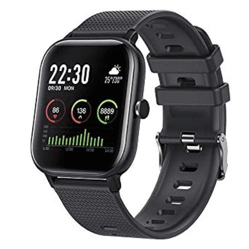 ساعة ريفرسونغ موتف الذكية