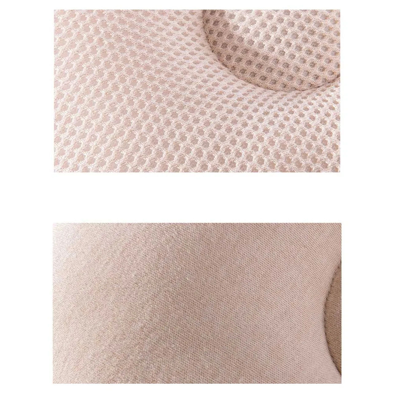 Sunveno - وسادة لتشكيل رأس الرضع