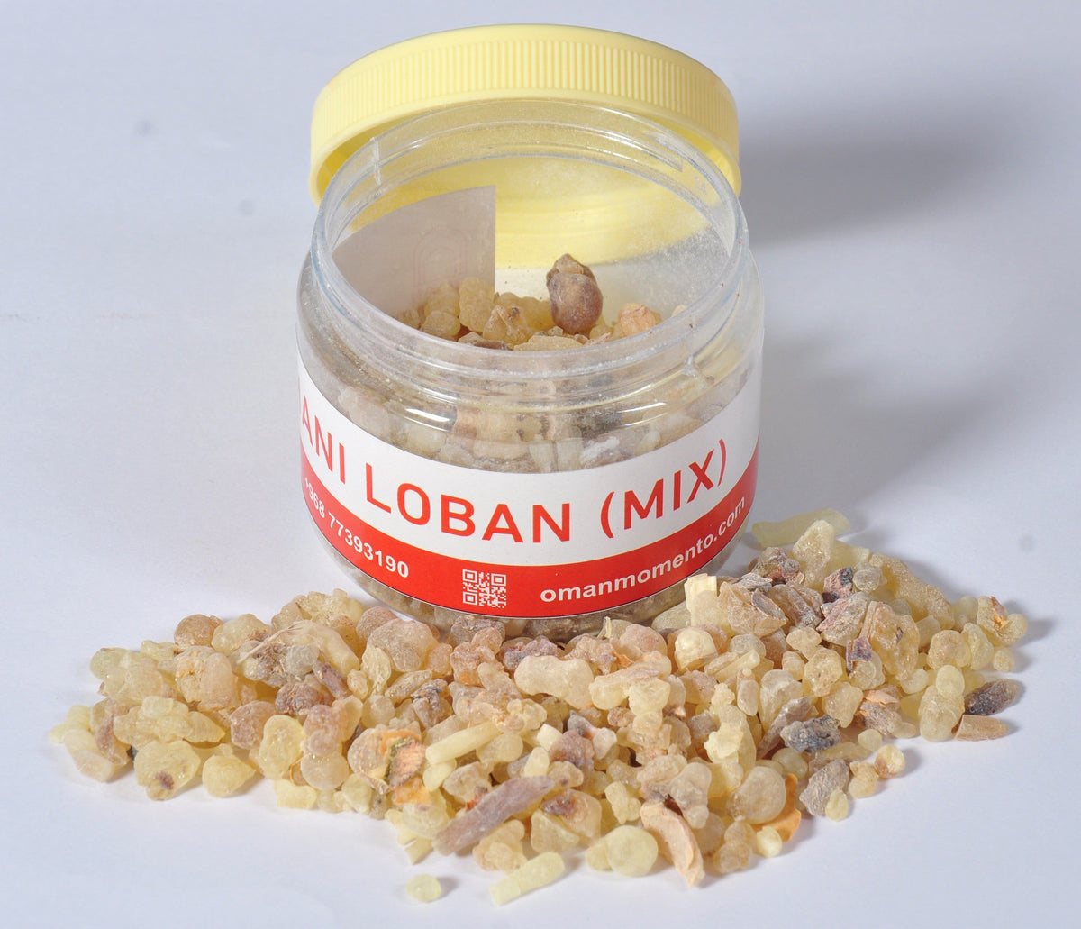Normal Loban Frankincense