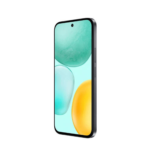 HONOR X6c 4G (6+128 جيجابايت) أسود ليلي