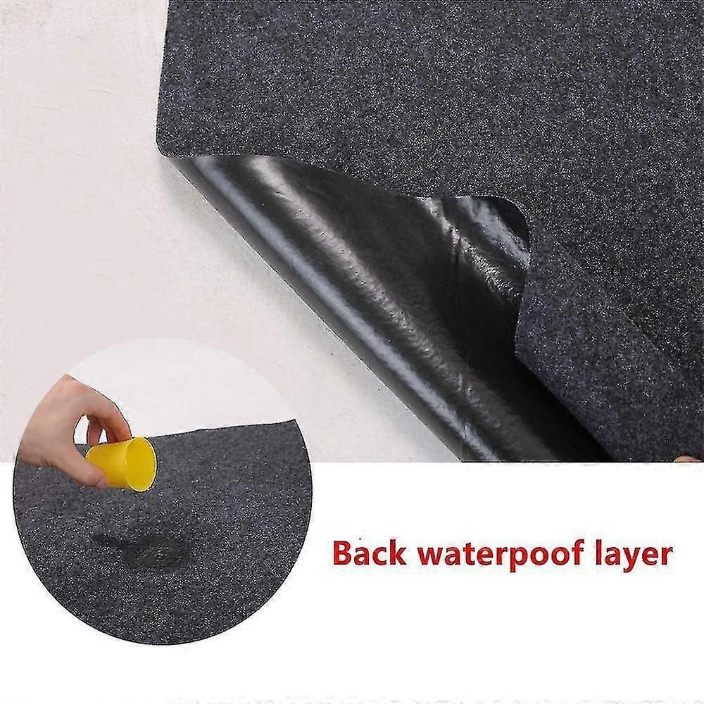 100x150cm Heat Resistant Fireproof Non Slip Fireplace Mat