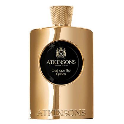 عطر «أود سيف ذا كوين» 100 مل