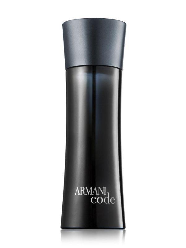 Giorgio Armani Code M Edt 125Ml