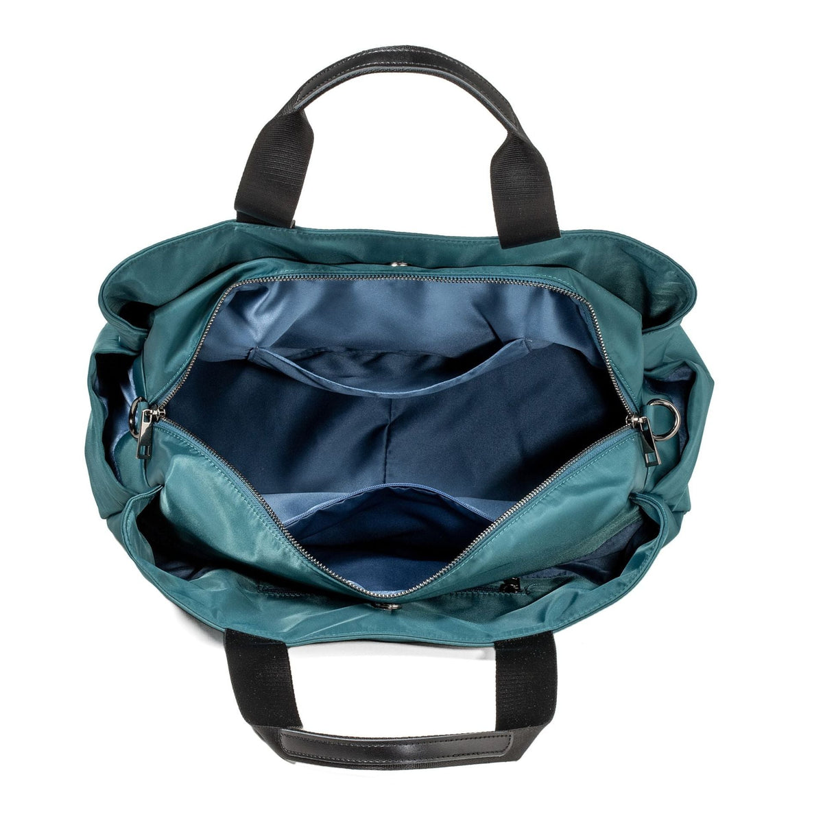 Women Large Capacity Tote Bag  Travel Shoulder Bag Gym Travel Bag