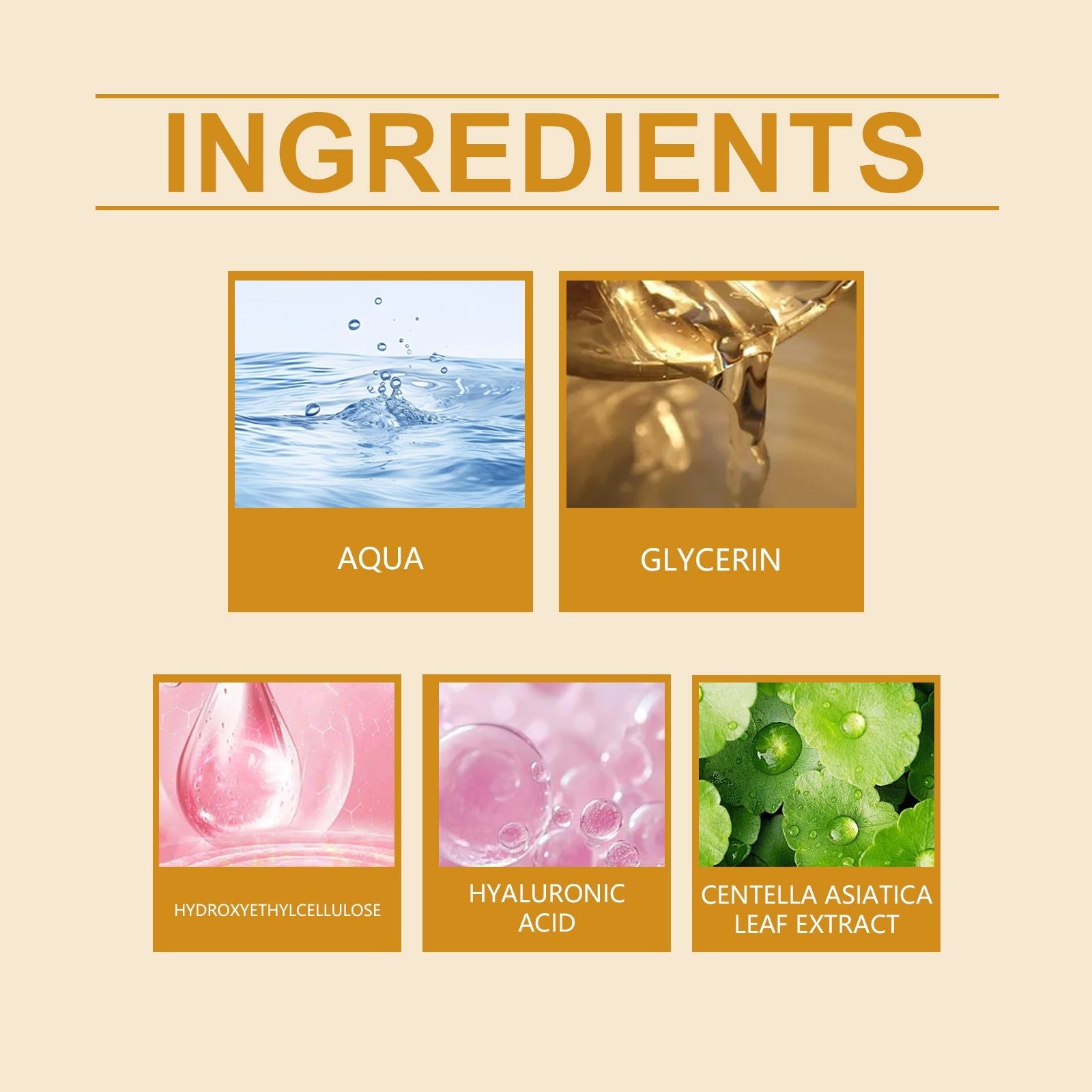 Brightening Face Essence for Hydrating, Soothing Dry Skin, Gentle Moisturizer ,100ml