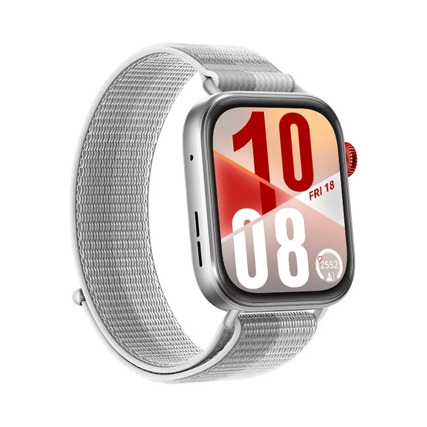 HUAWEI WATCH FIT 4 SYA-B19 GREY